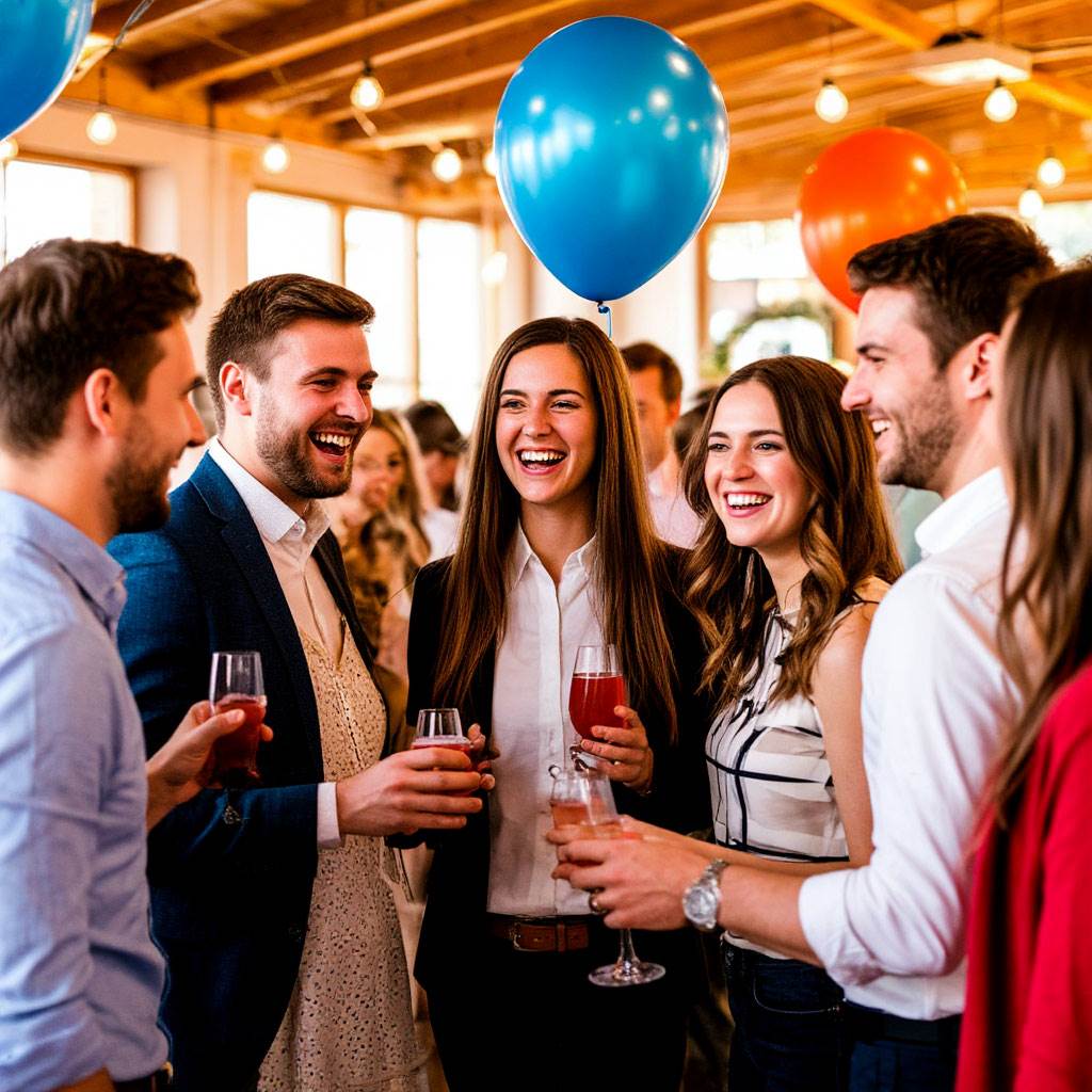 Корпоратив